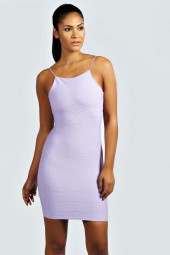 SALE - Lulu Strappy suknelė